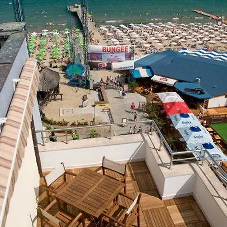 Kaya Hotel 4*