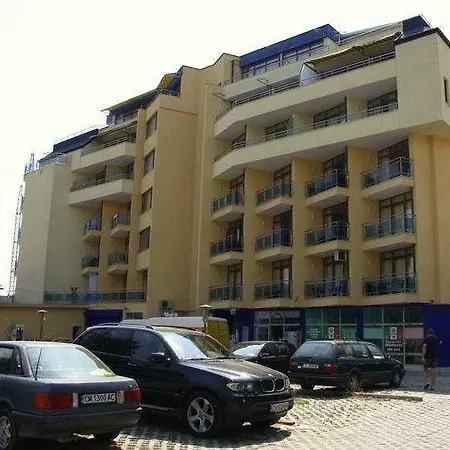 Hotel Kaya