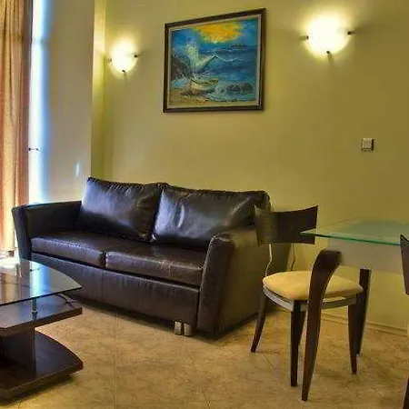Hotel Kaya 4*