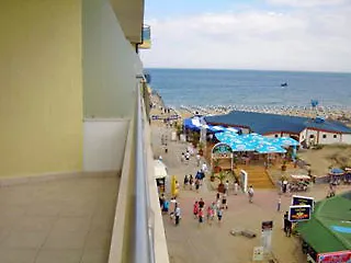 Kaya Hotel Sunny Beach